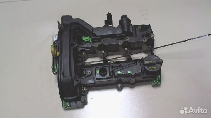 Крышка клапанная двс Ford Focus 3, 2013