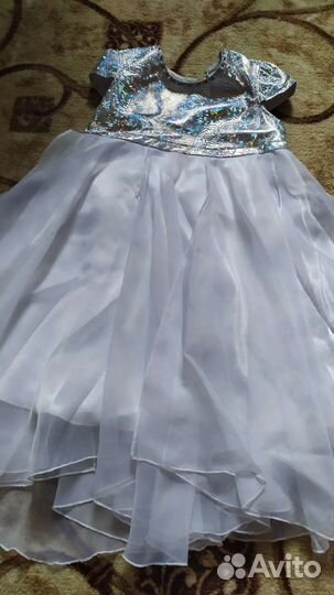 Карнавально - новогодние костюмы