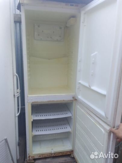 Холодильник бу