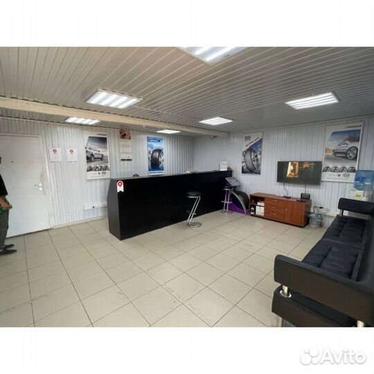 Triangle TR968 295/35 R24