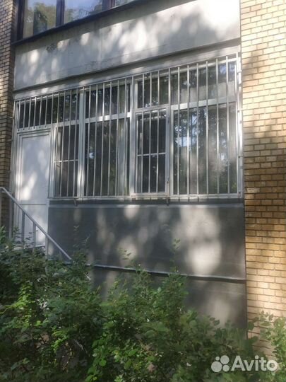 Решетки на окна бу