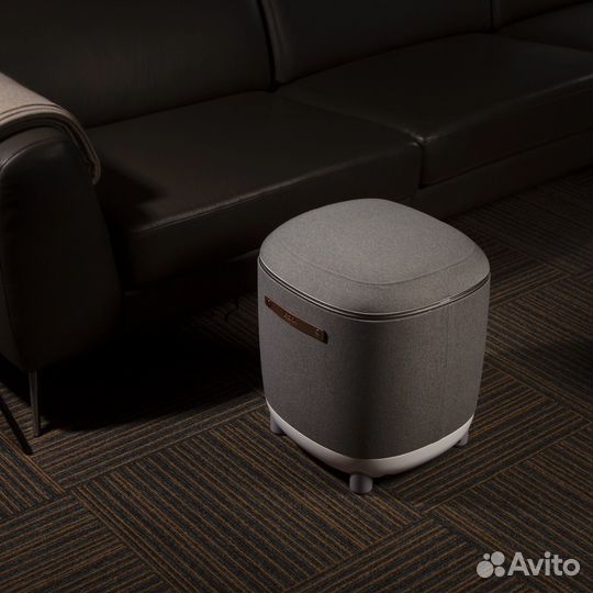 Массажер для ног bork d615