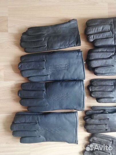 Перчатки