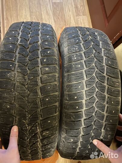 Tigar Sigura Stud 195/65 R15