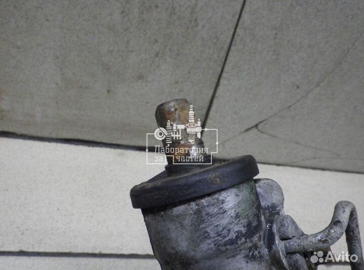 Рейка рулевая Chrysler 68000400AA