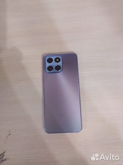 HONOR X6, 4/64 ГБ