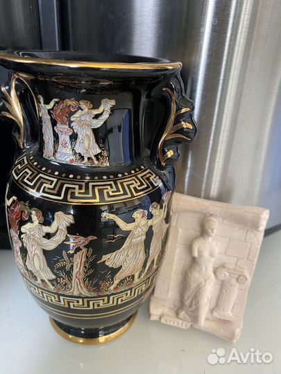 Винтаж Европа Япония предметы/коллекция