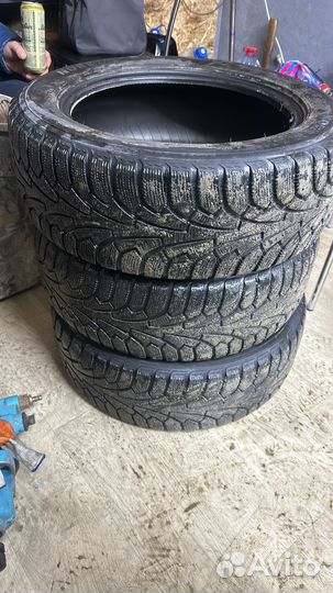 Nordman RS 195/55 R16 94R