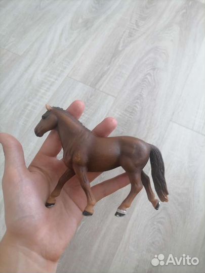 Коллекционная фигура Schleich
