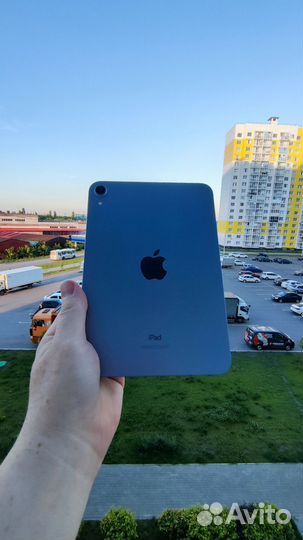 iPad mini 6 64gb