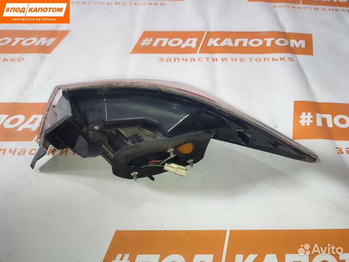 Фонарь задний левый Mazda 6 GH 2009 G39A51160D