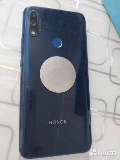 HONOR 9X, 4/128 ГБ