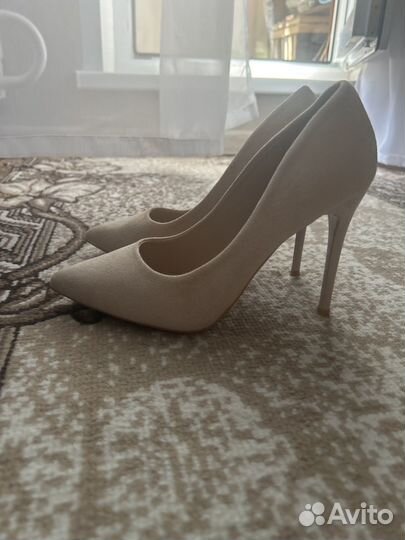 Туфли женские 36 размер