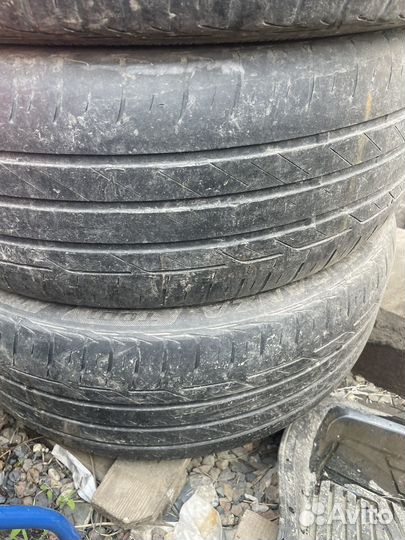 Bridgestone Turanza Eco 225/45 R19