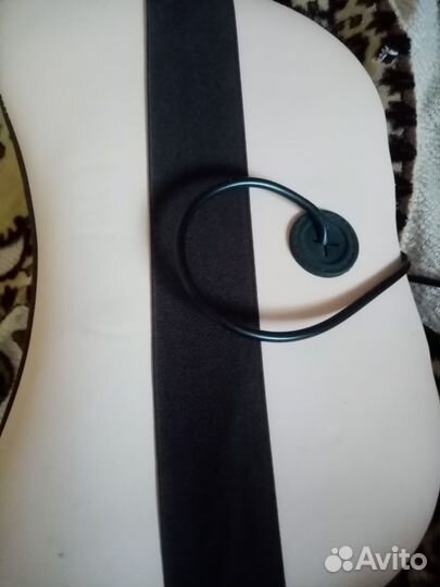 Массажная подушка bradex