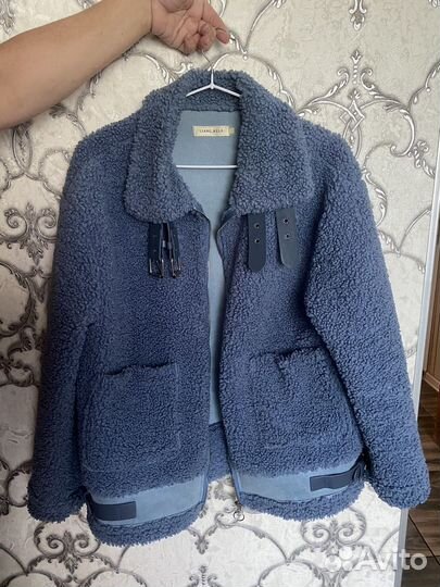 Куртка демисезонная женская 48 50