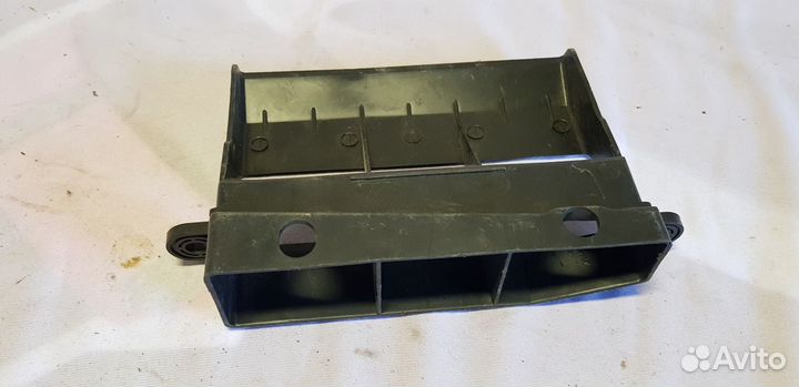 Kia ceed JD Cerato YD Воздухозаборник