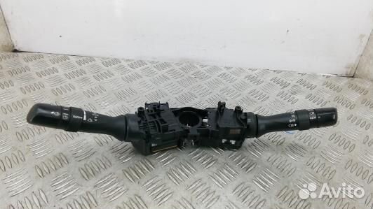 Переключатель поворотов и дворников (стрекоза) toy