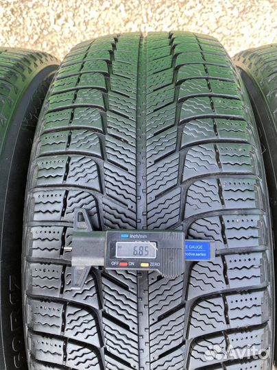 Michelin X-Ice XI3 225/60 R17 99H