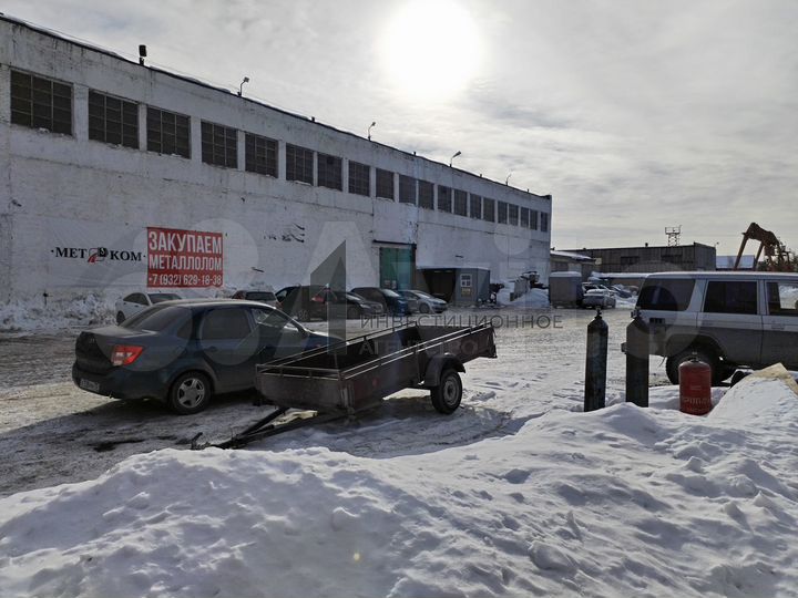 Продам базу с арендаторами