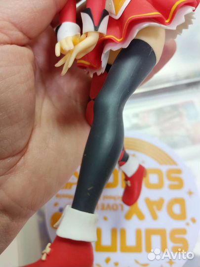 Фигурки аниме Япония