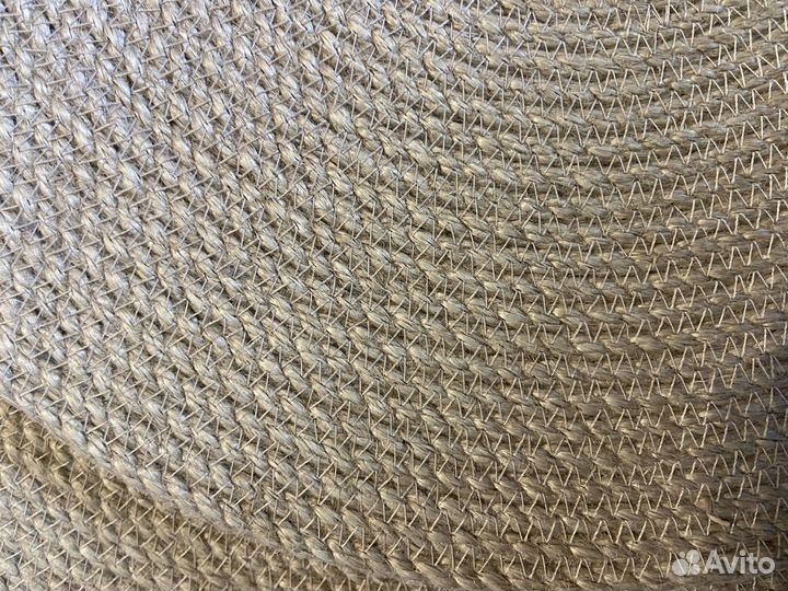 Джутовые салфетки