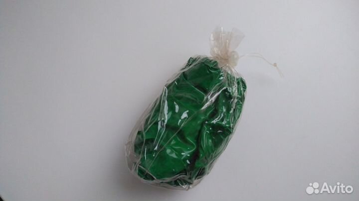 Надувной горшок в дорогу