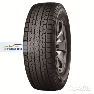 Yokohama Ice Guard G075 235/55 R18 100Q