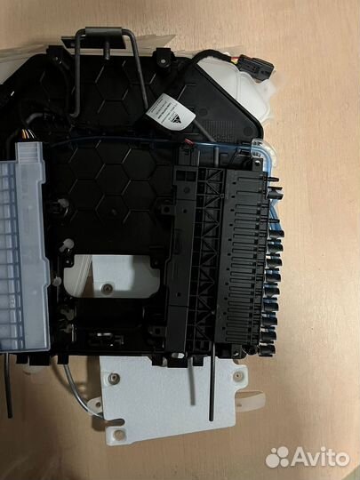 Массаж горячие камни Range Rover