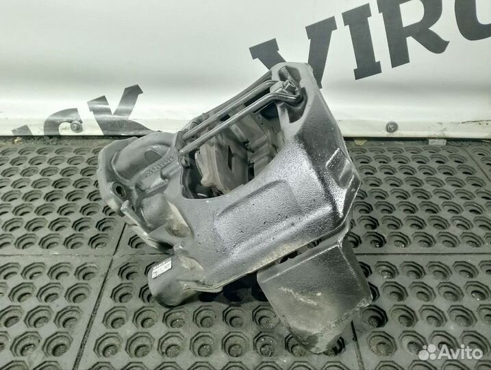 Суппорт левый 2023г Faw J7