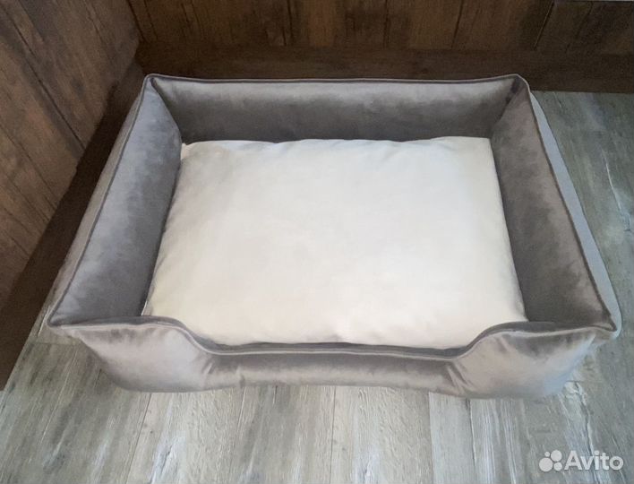 Лежанки в наличии