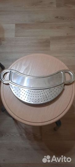 Дуршлаг IKEA стабиль