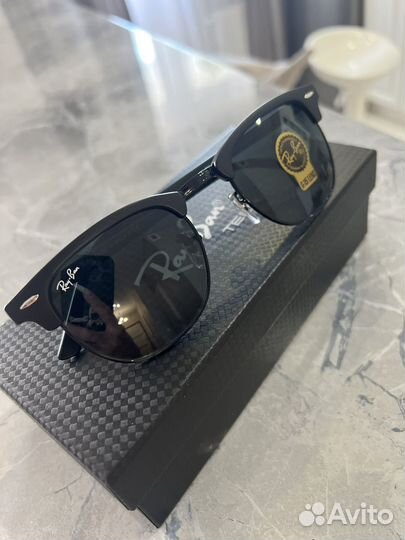 Солнцезащитные очки