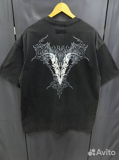 Футболка Veterments style