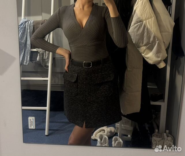 Женские вещи 44