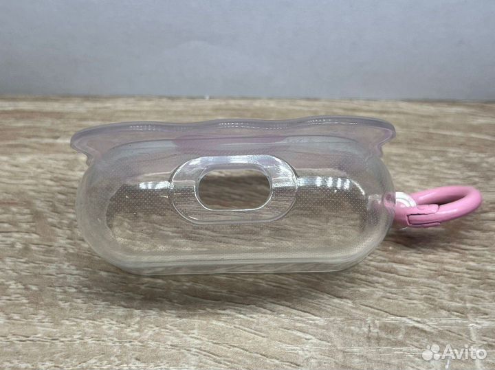 Чехол на наушники airpods pro