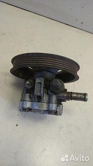 Насос гидроусилителя Mitsubishi Galant