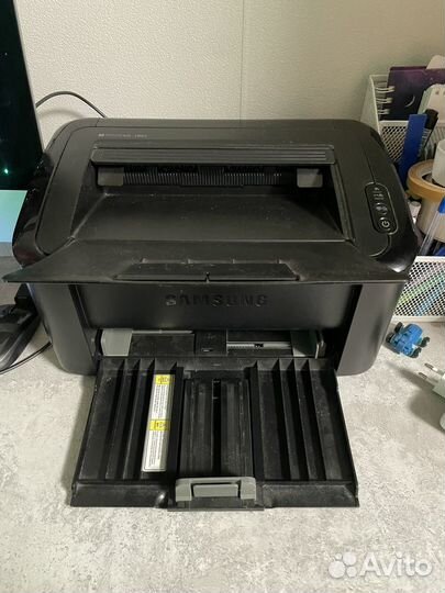 Принтер Samsung ml-1865