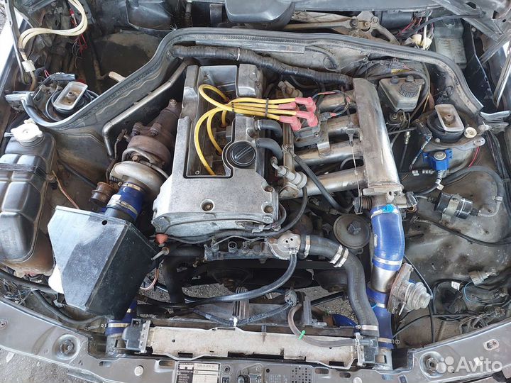 Свап комплект