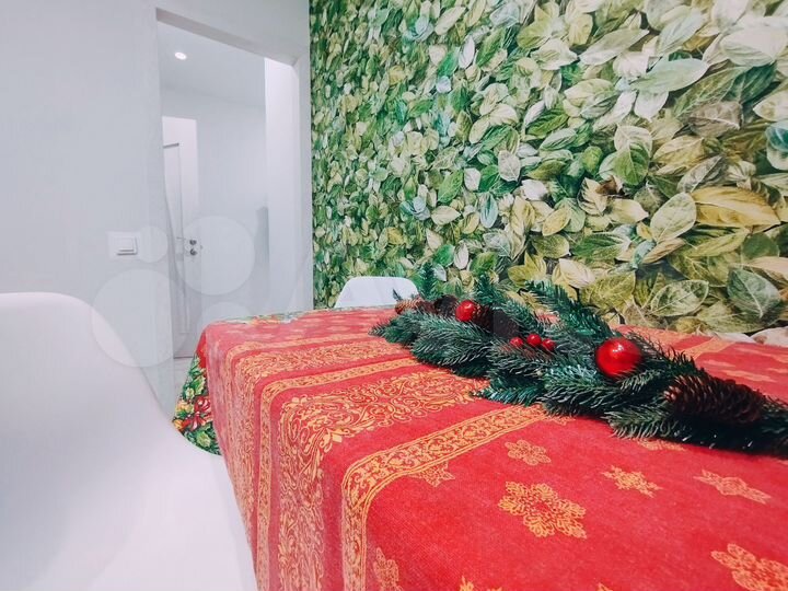 2-к. квартира, 64 м², 7/10 эт.