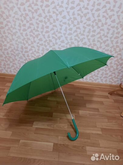 Зонт трость
