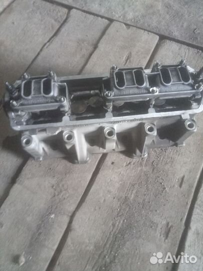 Гбц ваз 8 клапанный