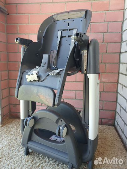 Стульчик для кормления peg perego tatamia