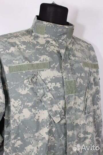 Китель армейский ACU Coat New Spec США (оригинал)