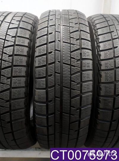 Yokohama Ice Guard IG50+ 205/60 R16 96T