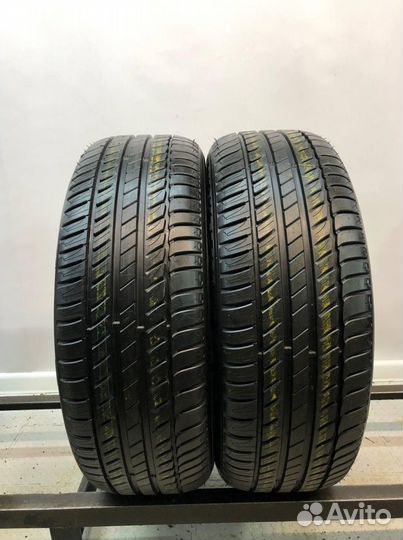 Michelin Primacy HP 215/55 R17 102L