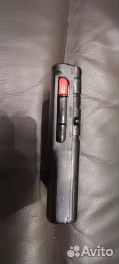 Кассетный диктофон Sony