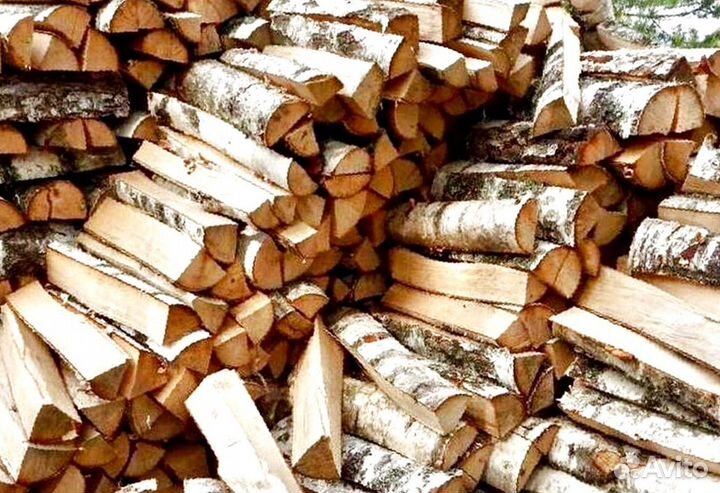 Дрова гост