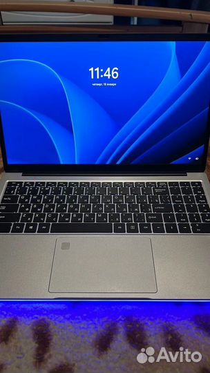 Ноутбук для работы и учебы