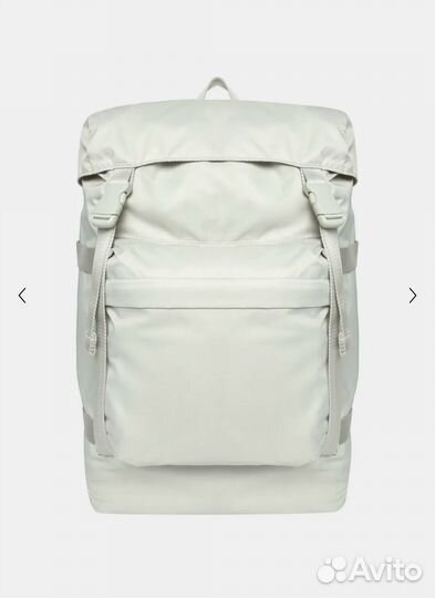 Рюкзак shu серый 25л